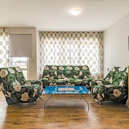 Morska Sirena Apartment Варна Экстерьер фото