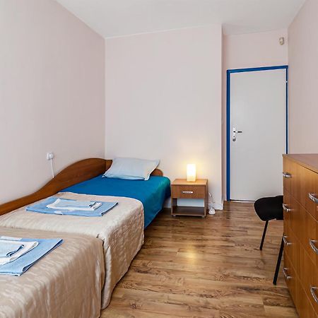 Morska Sirena Apartment Варна Экстерьер фото