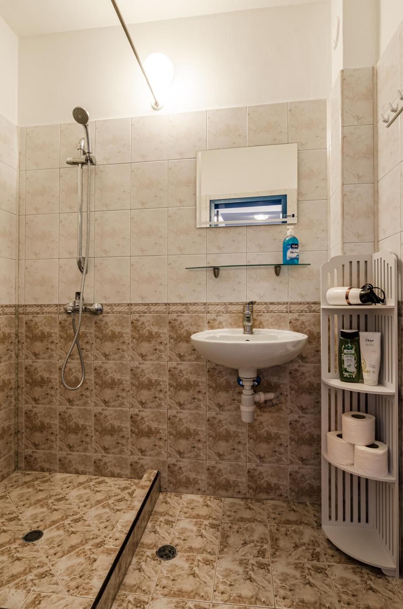 Morska Sirena Apartment Варна Экстерьер фото
