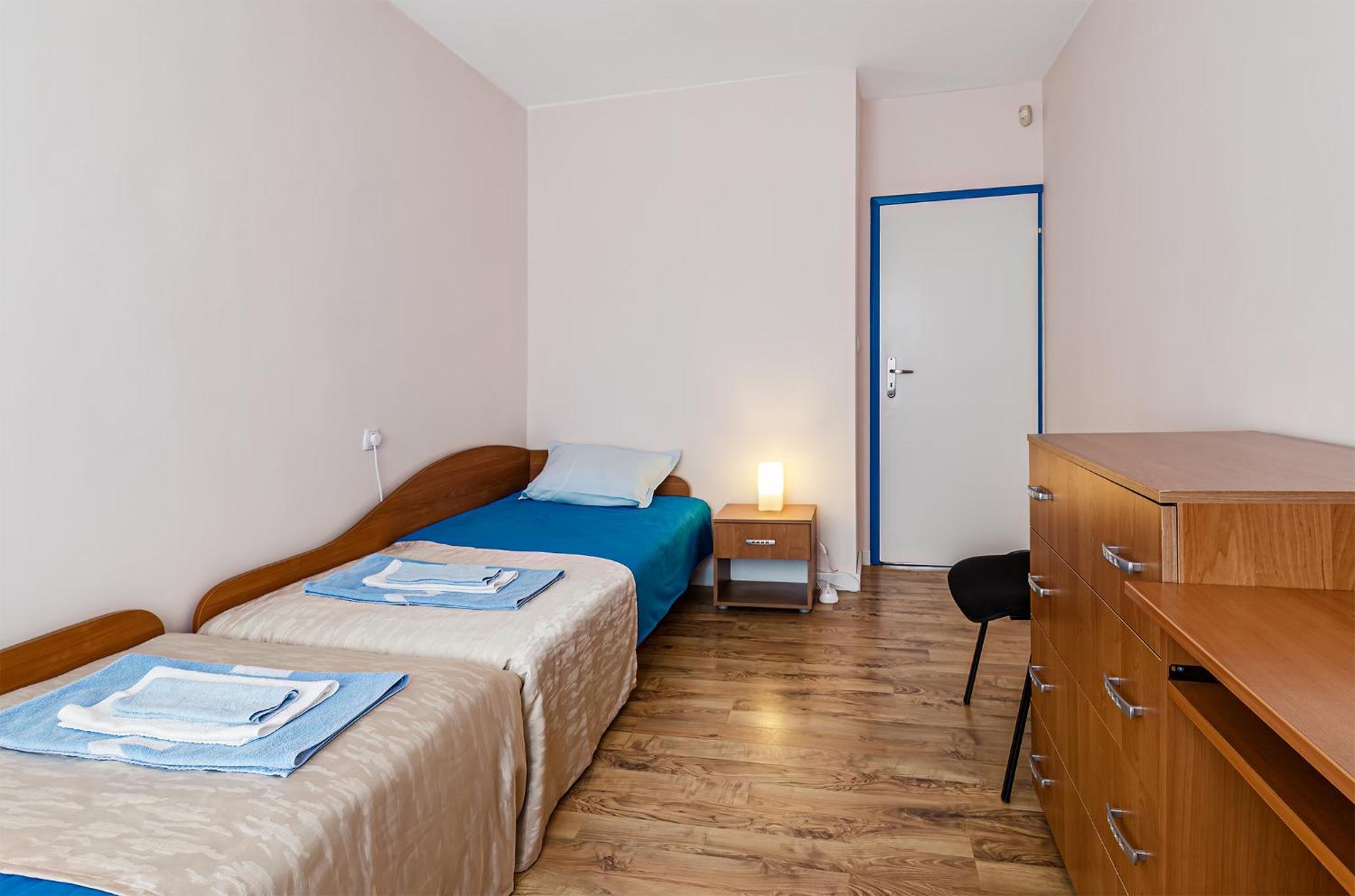 Morska Sirena Apartment Варна Экстерьер фото