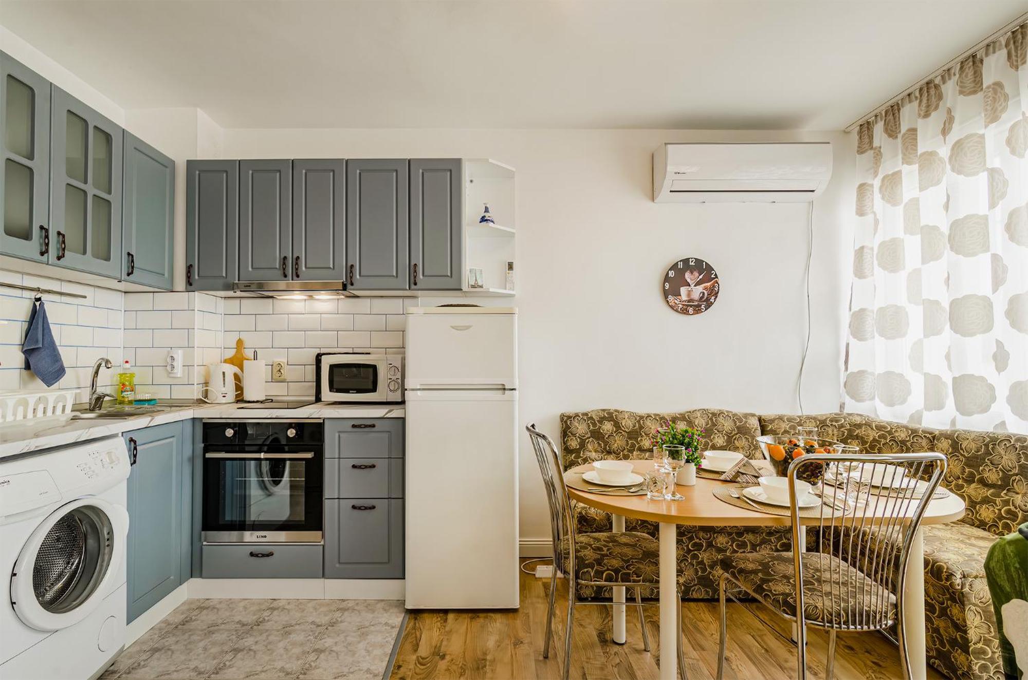 Morska Sirena Apartment Варна Экстерьер фото