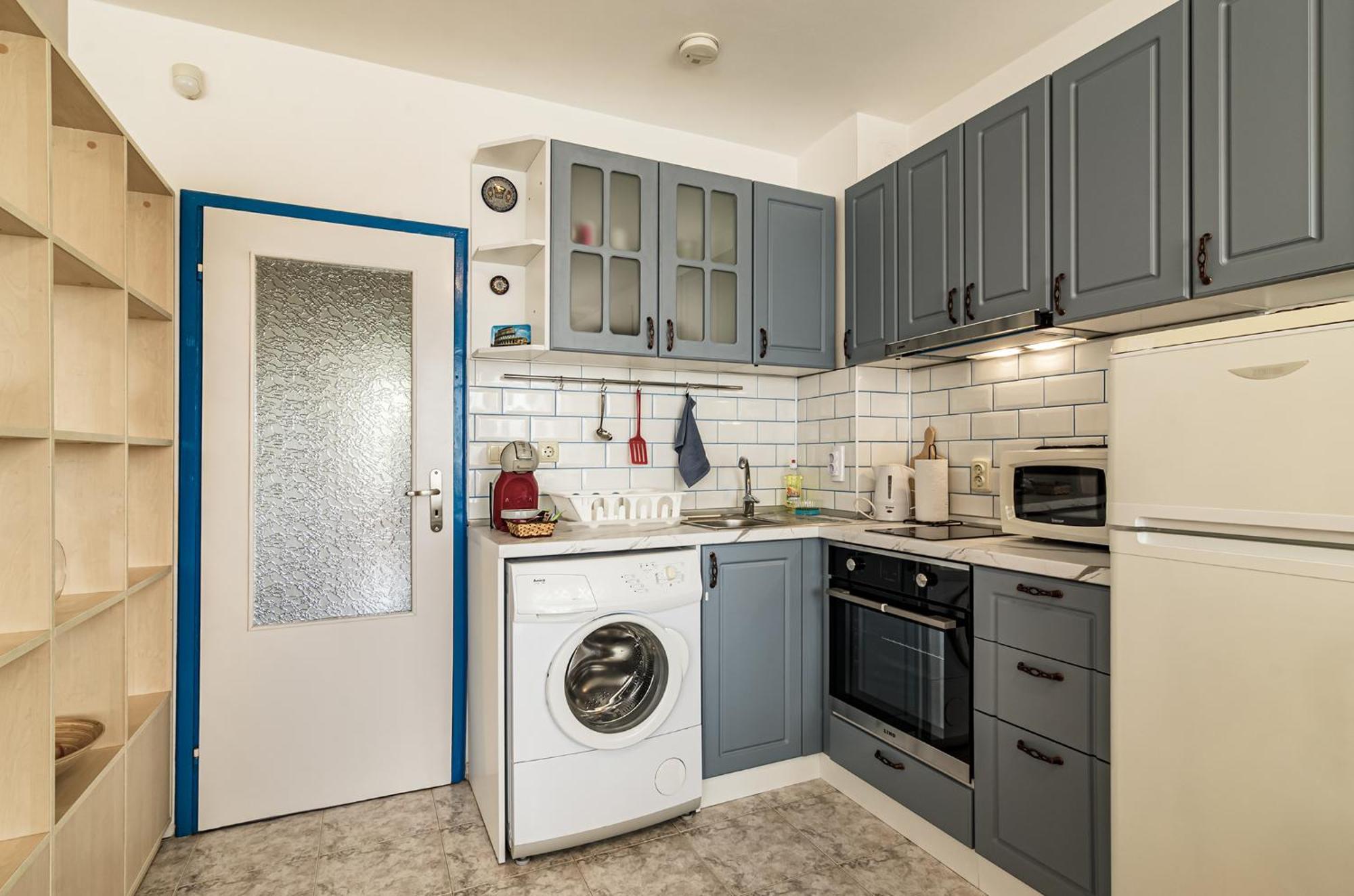 Morska Sirena Apartment Варна Экстерьер фото