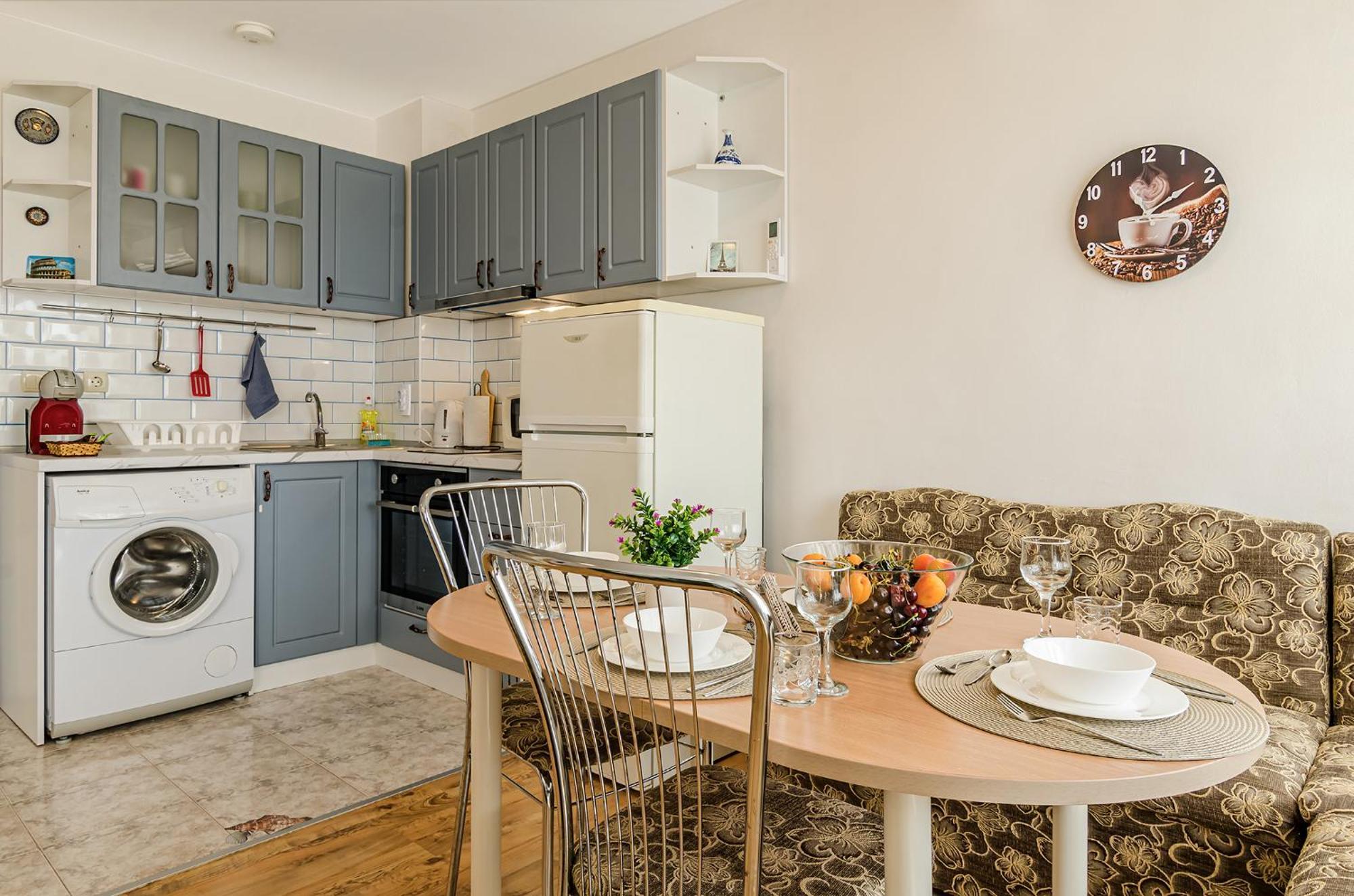 Morska Sirena Apartment Варна Экстерьер фото
